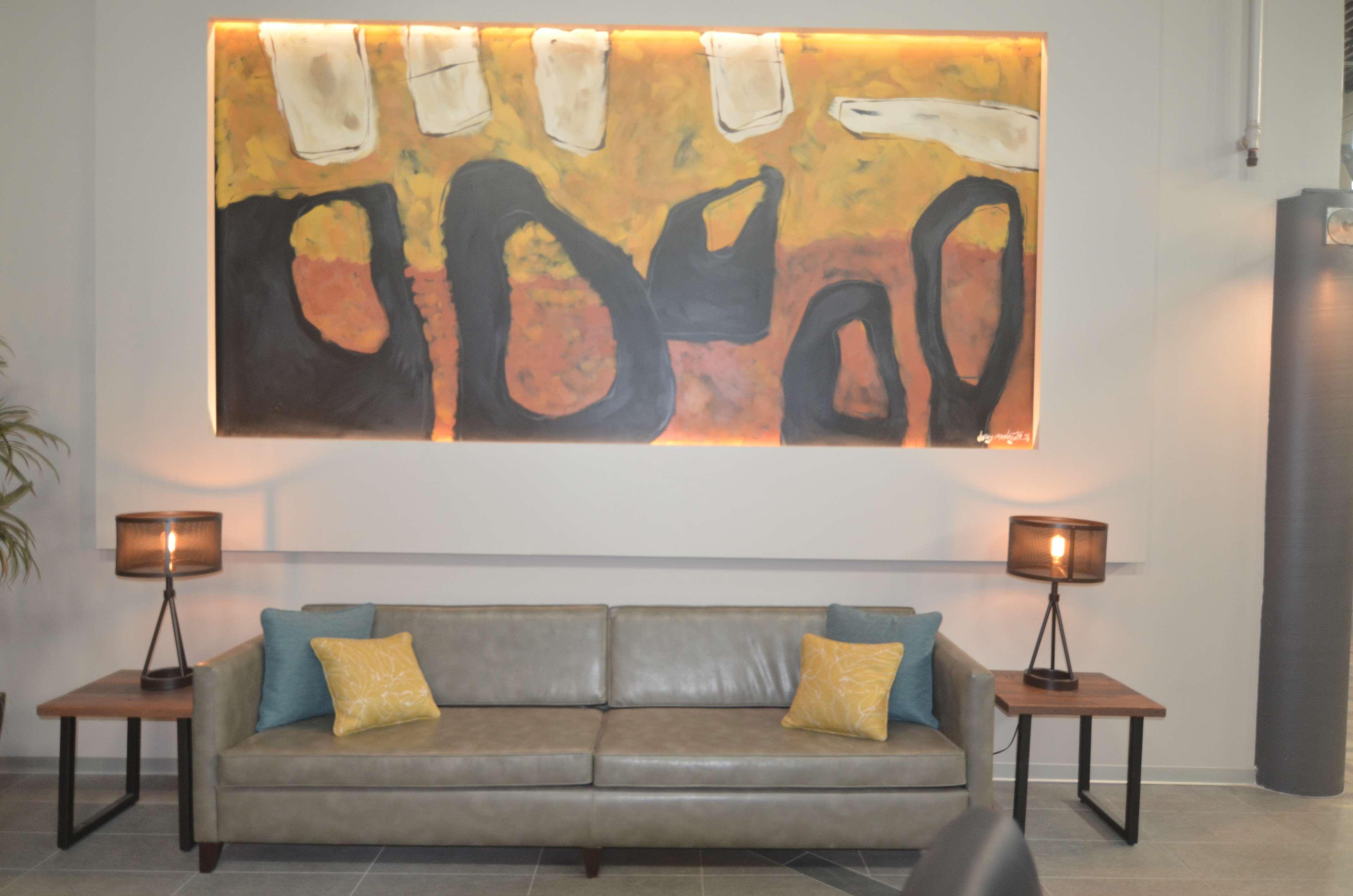 Best Western Plus Okotoks Inn & Suites Bagian luar foto